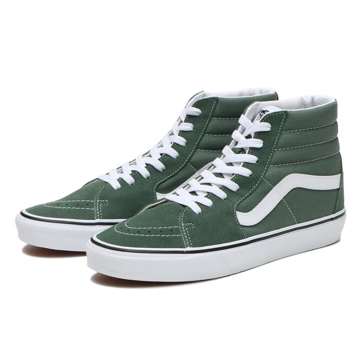 楽天市場】【VANS】 ヴァンズ SK8-HI スケートハイ VN0005U96QU : ABC-MART楽天市場店