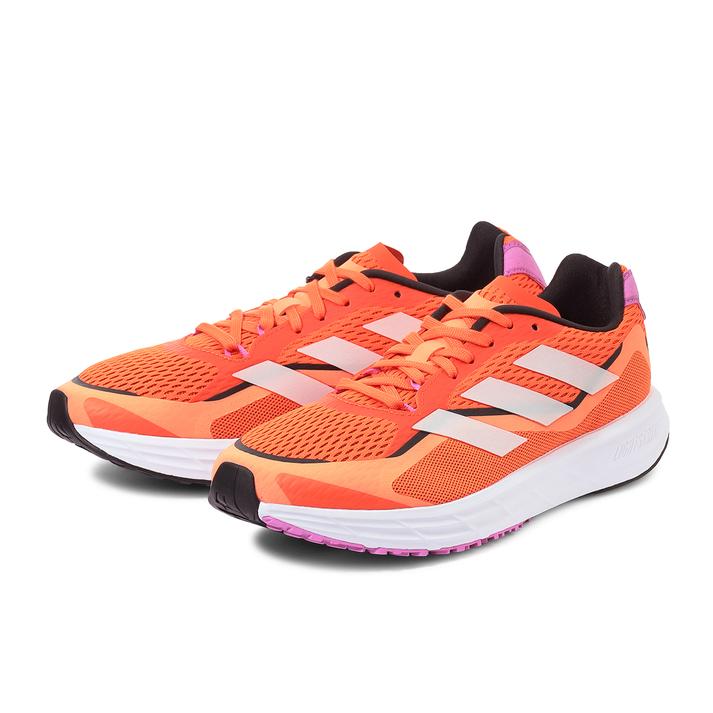 【楽天市場】【ADIDAS】 アディダス adizero sl20.3 m アディゼロ SL20．3 GX6671 IORA/FWHT