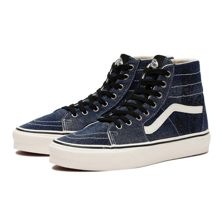 楽天市場】【VANS】 ヴァンズ SK8-HI TAPERED スケートハイテーパード