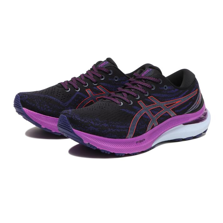【楽天市場】レディース 【ASICS】 アシックス W GEL-KAYANO 29 ゲルカヤノ 29 1012B272.003：ABC