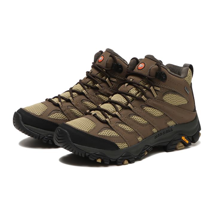 【MERRELL】 メレル MOAB 3 SYNTHETIC MID GORE-TEX モアブ3シンセティックミッドゴアテックス J500255