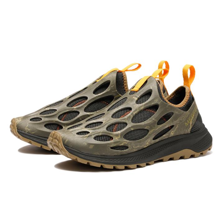 【楽天市場】【MERRELL】 メレル HYDRO RUNNER ハイドロランナー J066845 BLACK : ABC-MART楽天市場店