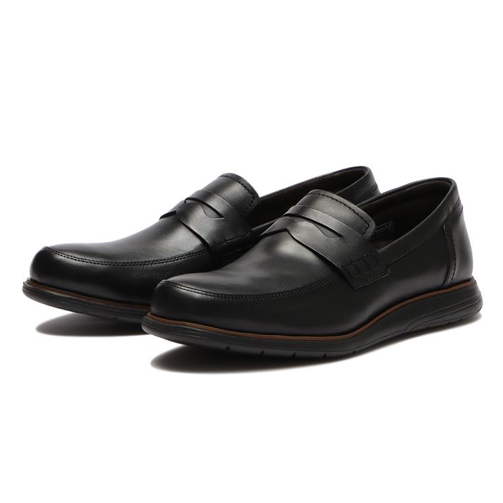 【楽天市場】【HAWKINS】 ホーキンス ALFL LOAFER WIDE エア 