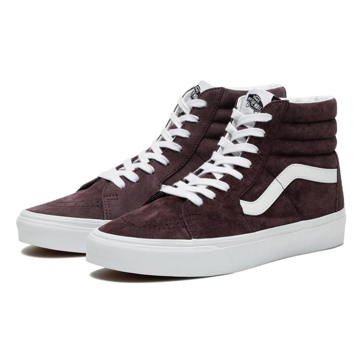 楽天市場】【VANS】 ヴァンズ SK8-HI スケートハイ VN0A7Q5NBVV