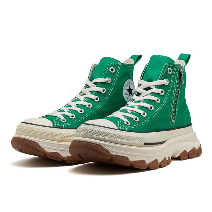 【楽天市場】【CONVERSE】 コンバース AS (R) TREKWAVE HI オールスター (R) トレックウエーブ HI 31310070 :  ABC-MART楽天市場店