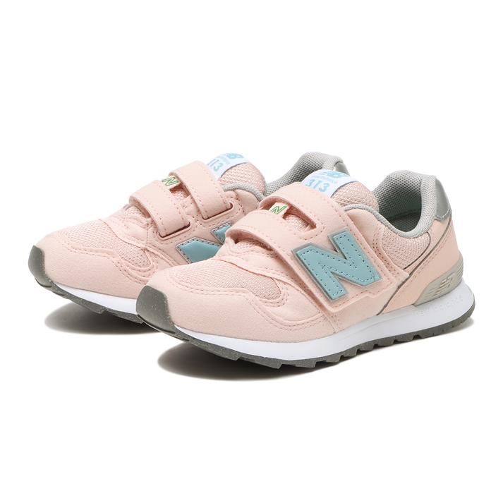 楽天市場】ベビー 【NEW BALANCE】 ニューバランス 12-165IZ996AB3(W 
