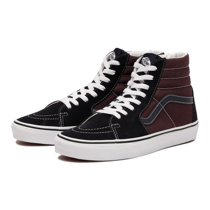 楽天市場】【VANS】 ヴァンズ SK8-HI スケートハイ VN0A7Q5NBVV