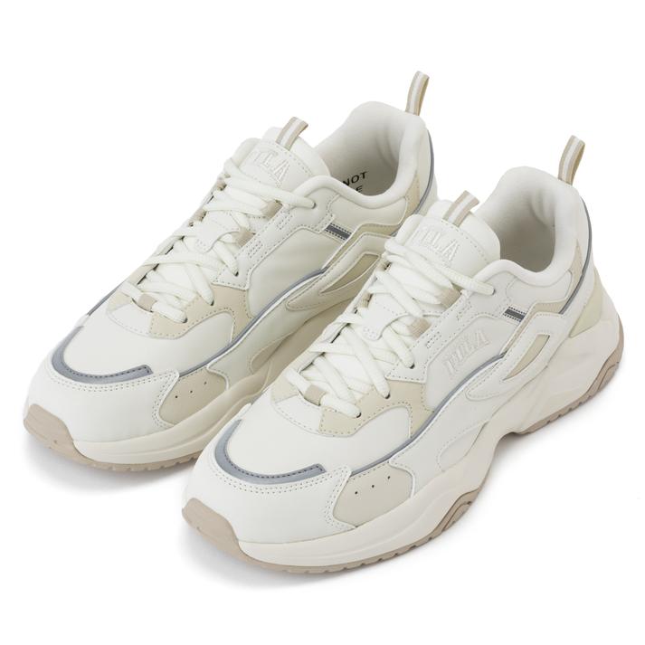 FILA■FIELDGAGE LIGHT ■送料込 フィラ FILA コートプランピー ライト 024004 （ホワイト