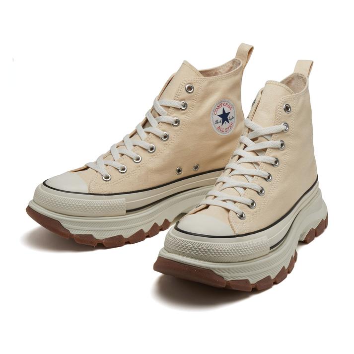 CONVERSE】 コンバース AS (R) TREKWAVE HI オールスター (R) トレック