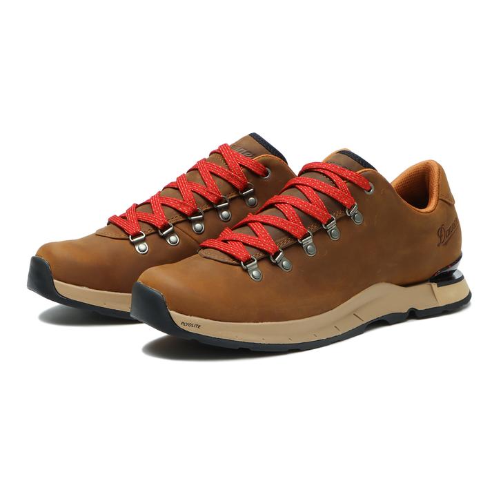 楽天市場】【DANNER】 ダナー PANORAMA LOW PANORAMA LOW 63470 BROWN