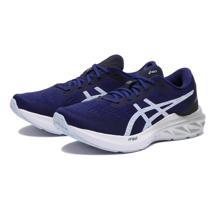 【楽天市場】レディース 【ASICS】 アシックス W DYNABLAST 3 ダイナブラスト 3 1012B289.400：ABC-MART