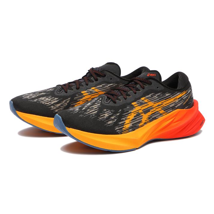 【楽天市場】【ASICS】 アシックス NOVABLAST 3 ノヴァブラスト 3 1011B458.001：ABC-MART楽天市場店