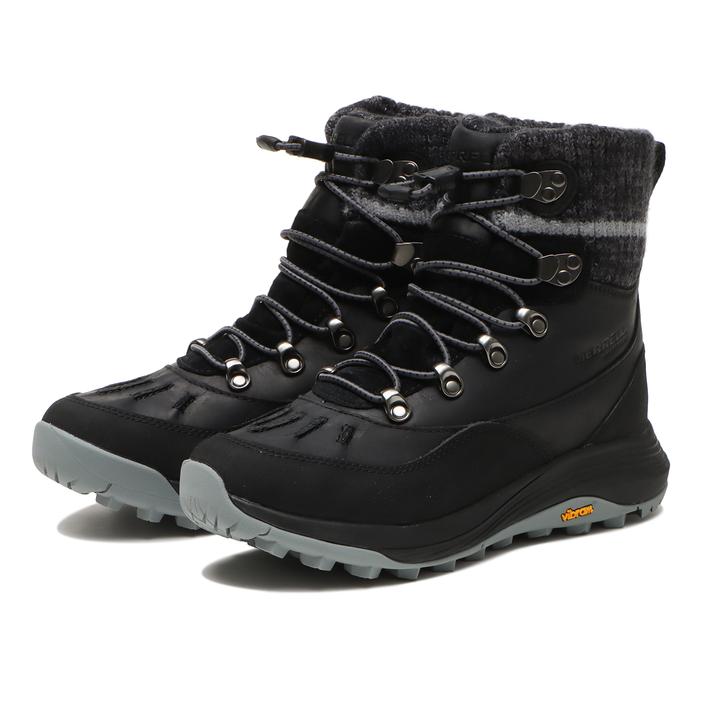 【楽天市場】【MERRELL】 メレル SIREN 4 THERMO MID 