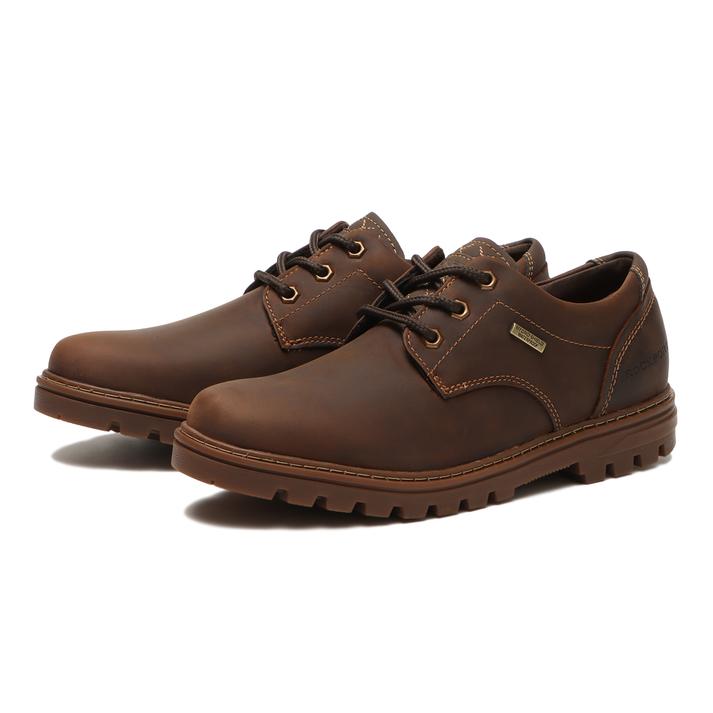 楽天市場】【ROCKPORT】 ロックポート PRIMETIME CASUAL MOC TOE SO