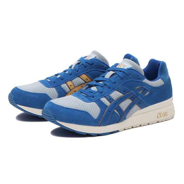 Asics gel-quantum 180 outlet 4 - bleu fonc茅