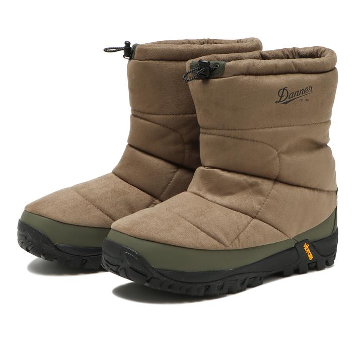 楽天市場】【DANNER】 ダナー FREDDO フレッド D120100 KHAKI : ABC