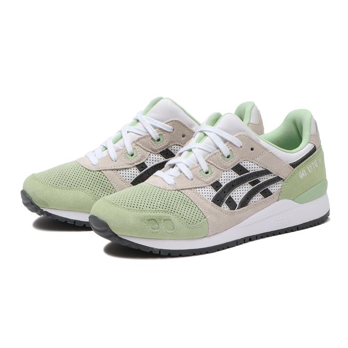 楽天市場】【ASICS】 アシックス GEL-LYTE III OG ゲルライトスリーオージー 1201A052.700 SRR/SRR :  ABC-MART楽天市場店