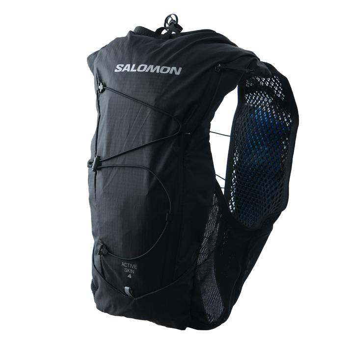【楽天市場】【SALOMON】 サロモン ACTIVE SKIN 4 SET アクティブスキン 4SET LC1757600：ABC-MART