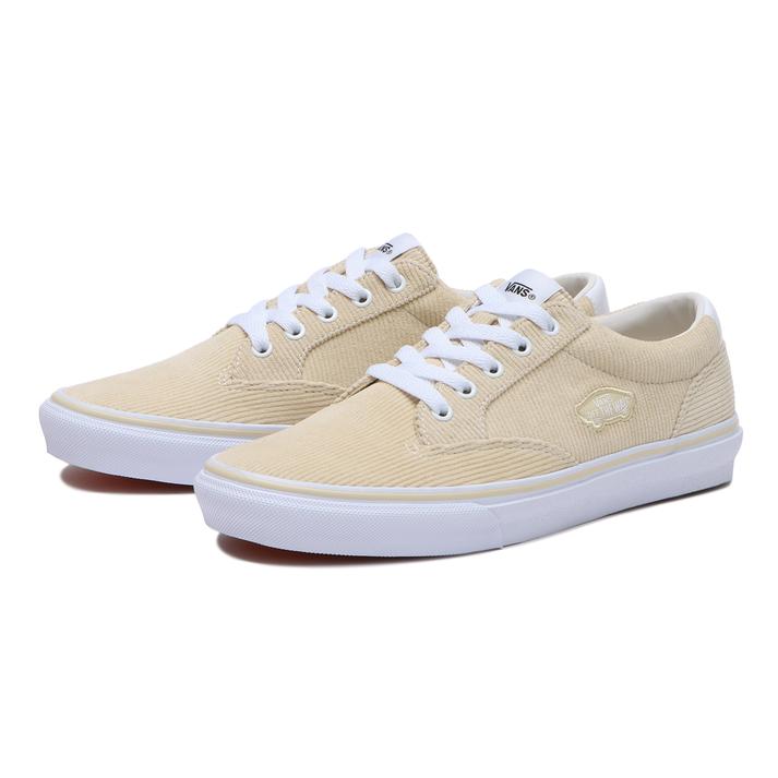 楽天市場】【VANS】 ヴァンズ OLD SKOOL オールドスクール V36CF PUPPY.F BEIGE : ABC-MART楽天市場店