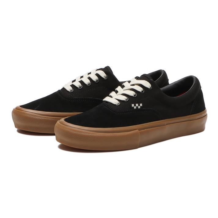 Vans cab clearance lite black gum