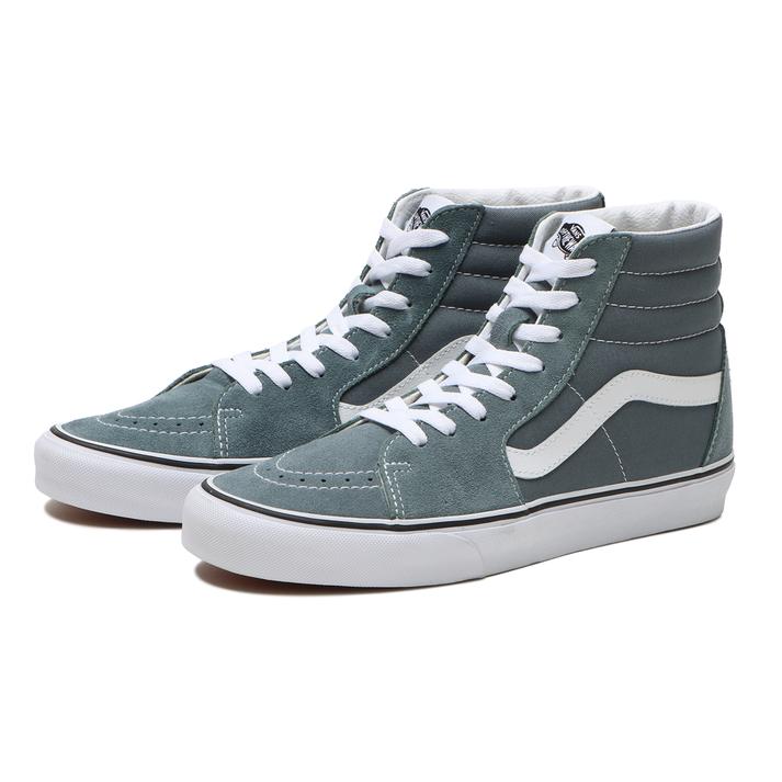 楽天市場】【VANS】 ヴァンズ SK8-HI スケートハイ VN0A7Q5NBVV