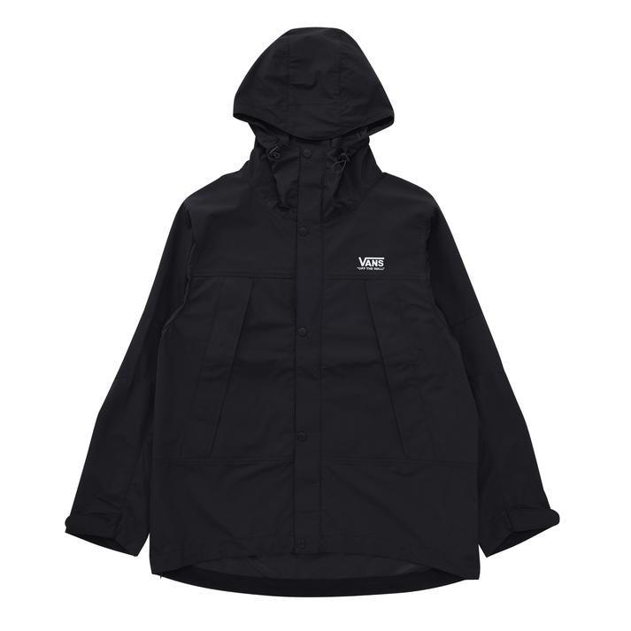 楽天市場】【VANS】 ヴァンズ M Hood in Windbreaker JKT アウター