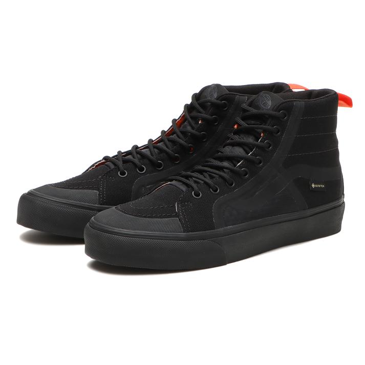 楽天市場】【VANS】 ヴァンズ SK8-HI TAPERED MODULAR スケートハイテーパードモジュラー VN0A7Q5T1OJ  BLACKOUT : ABC-MART楽天市場店