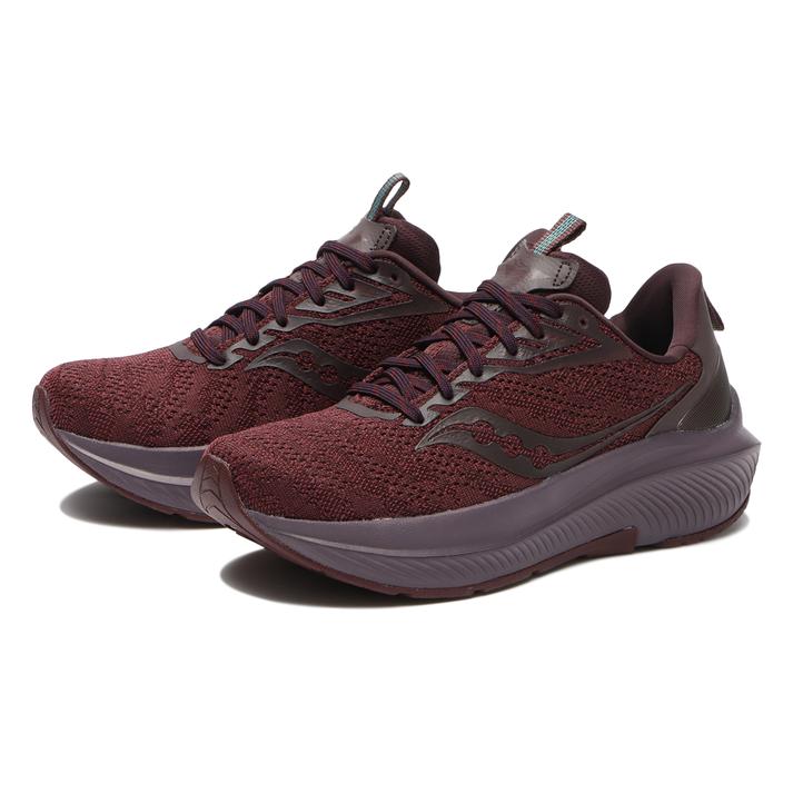 ☆ズッカ☆ Saucony レディース SAUCONY サッカニー WMNS BLAZE TR