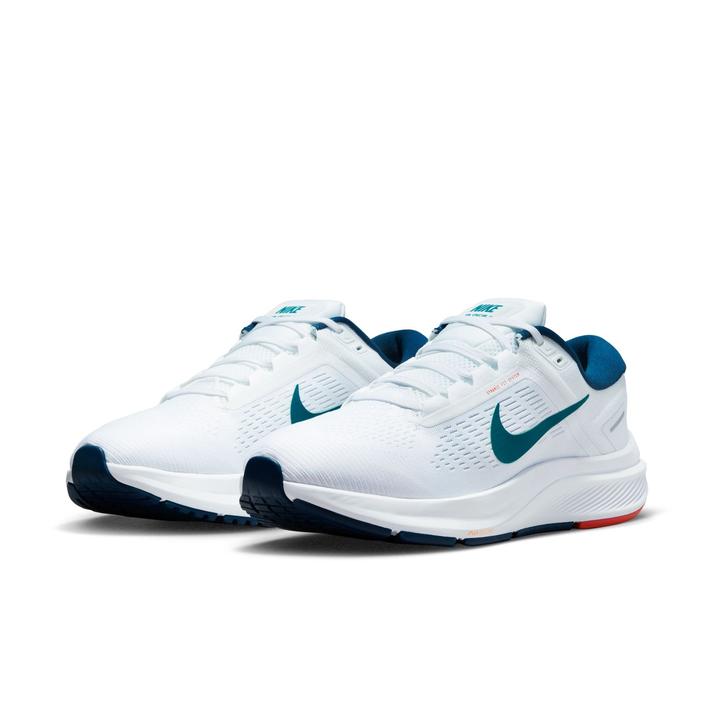 【楽天市場】【NIKE】 ナイキ AIR ZOOM STRUCTURE 24 エア ズーム ストラクチャー 24 MDA8535