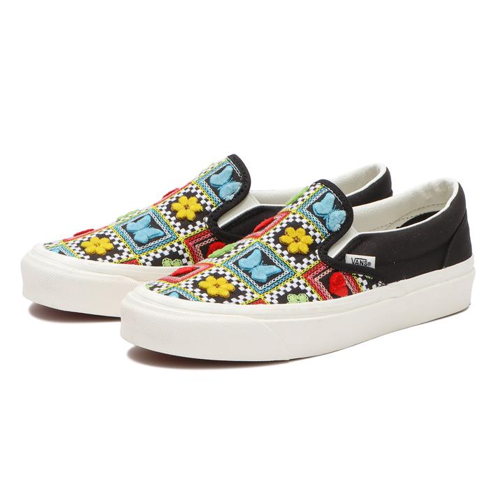 楽天市場】≪VANS×HARIBO≫ 【VANS】 ヴァンズ CLASSIC SLIP-ON