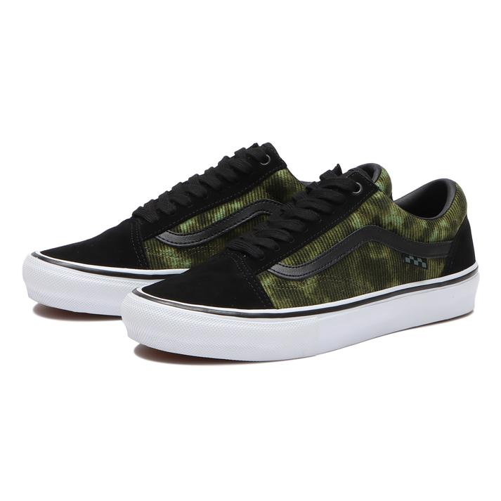 【楽天市場】【VANS】 ヴァンズ SKATE OLD SKOOL スケートオールドスクール VN0A5FCBX4C：ABC-MART楽天市場店