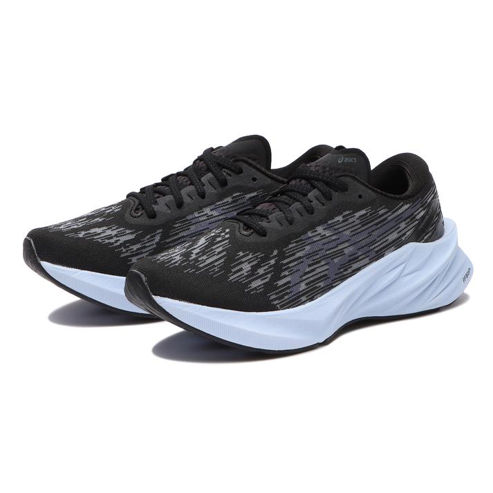 【楽天市場】レディース 【ASICS】 アシックス W NOVABLAST 3 ノヴァブラスト 3 1012B288.001：ABC-MART