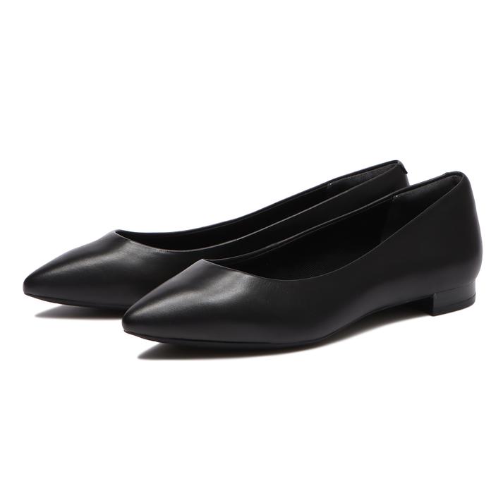 レディース 【ROCKPORT】 ロックポート Total Motion Adelyn Ballet トータルモーション アデリン バレエ RPI-V79268M