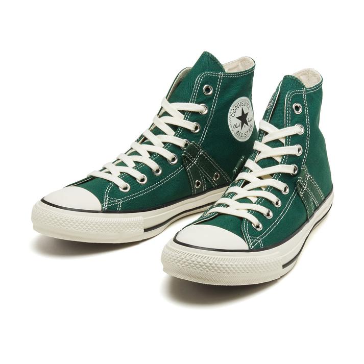 楽天市場】【CONVERSE】 コンバース AS US HI オールスター US HI