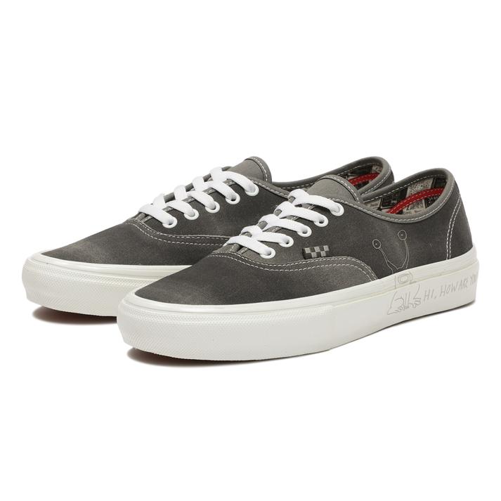 楽天市場】【VANS】 ヴァンズ SKATE AUTHENTIC スケート