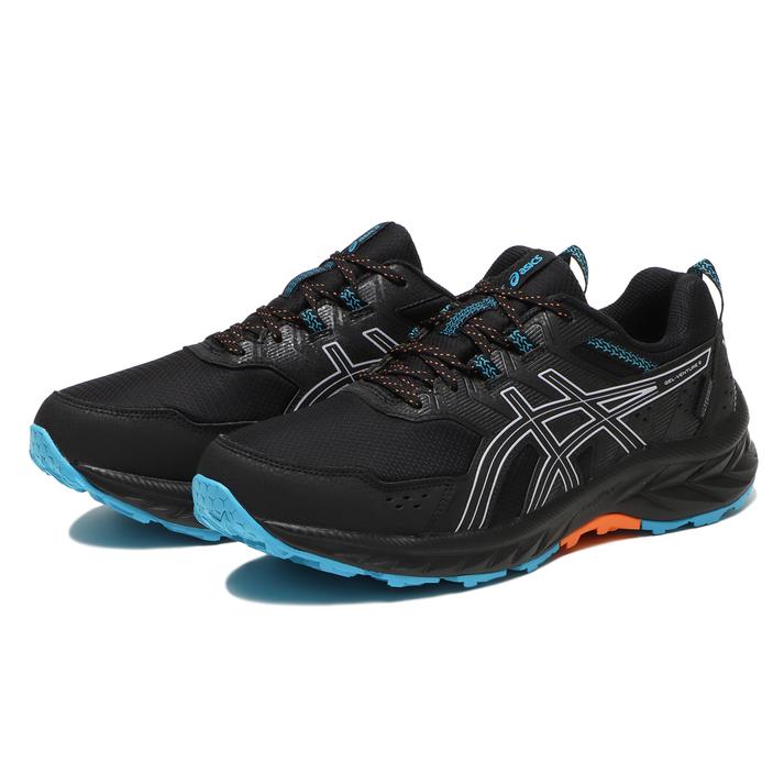 【楽天市場】【ASICS】 アシックス GEL-VENTURE 9 WATERPROOF ゲルベンチャー 9 ウォータープルーフ