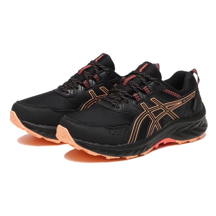 【楽天市場】レディース 【ASICS】 アシックス W GEL-VENTURE 9 WATERPROOF W ゲルベンチャー 9 ウォーター