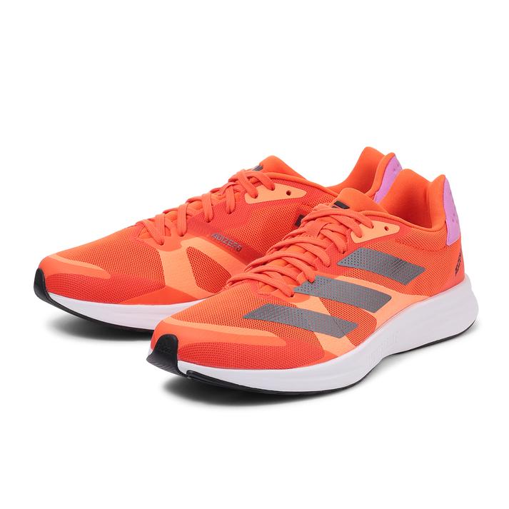 【楽天市場】【ADIDAS】 アディダス adizero rc 4 m アディゼロ RC 4 GX6663 IORA/CBLK/PLIL