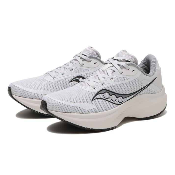 【楽天市場】【SAUCONY】 サッカニー AXON 3 アクソン 3 S20826-11：ABC-MART楽天市場店