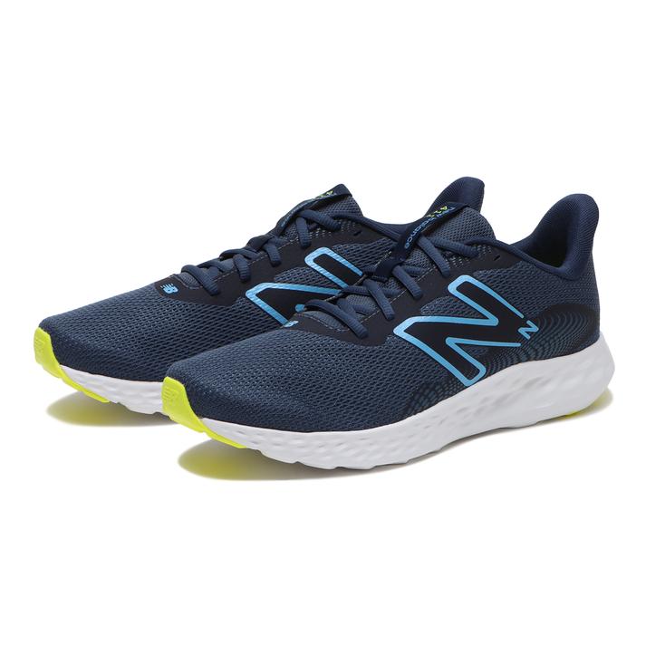 【楽天市場】【NEW BALANCE】 ニューバランス M411LO3(2E) M411 M411LO3：ABC-MART楽天市場店