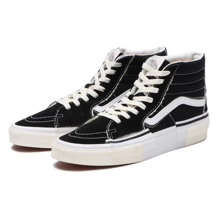 【楽天市場】【VANS】 ヴァンズ SK8-HI FLAME スケートハイ