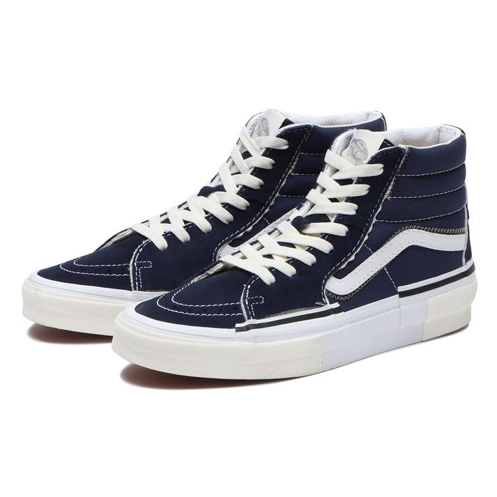 【楽天市場】【VANS】 ヴァンズ SK8-MID REISSUE スケート