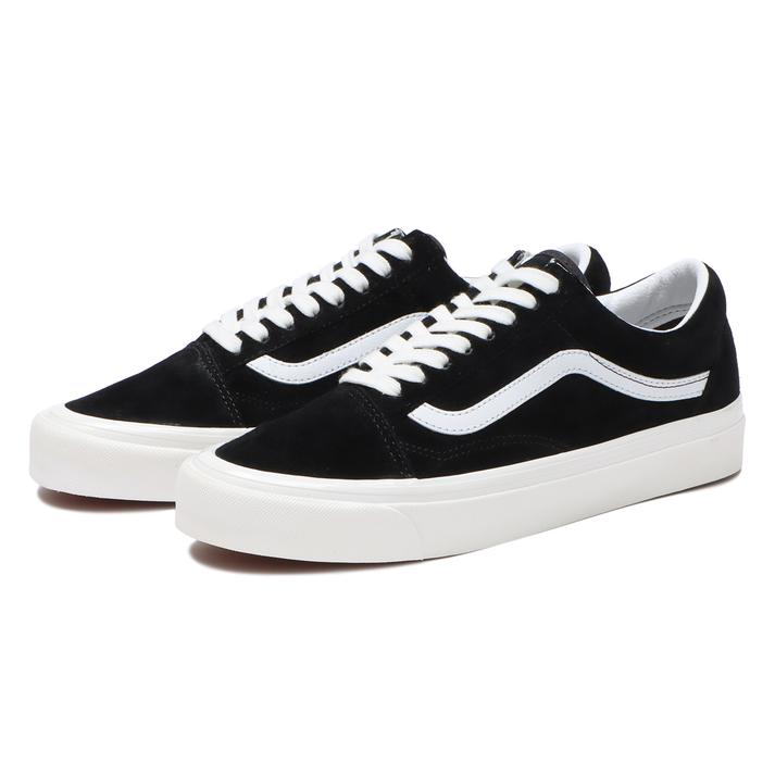 楽天市場】【VANS】 ヴァンズ SKATE OLD SKOOL スケートオールドスクール VN0A5FCBY28 BLACK/WHITE :  ABC-MART楽天市場店