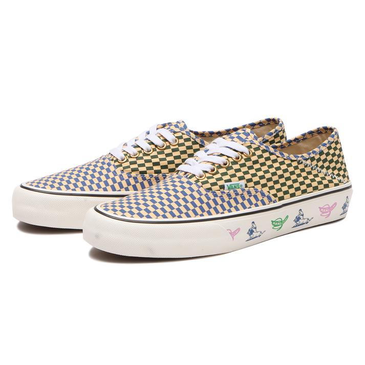 【楽天市場】【VANS】 ヴァンズ AUTHENTIC MESH VR3 SF