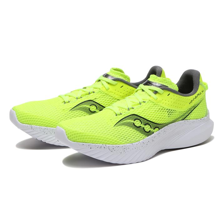 【楽天市場】【SAUCONY】 サッカニー KINVARA 14 キンバラ 14 S20823-06：ABC-MART楽天市場店
