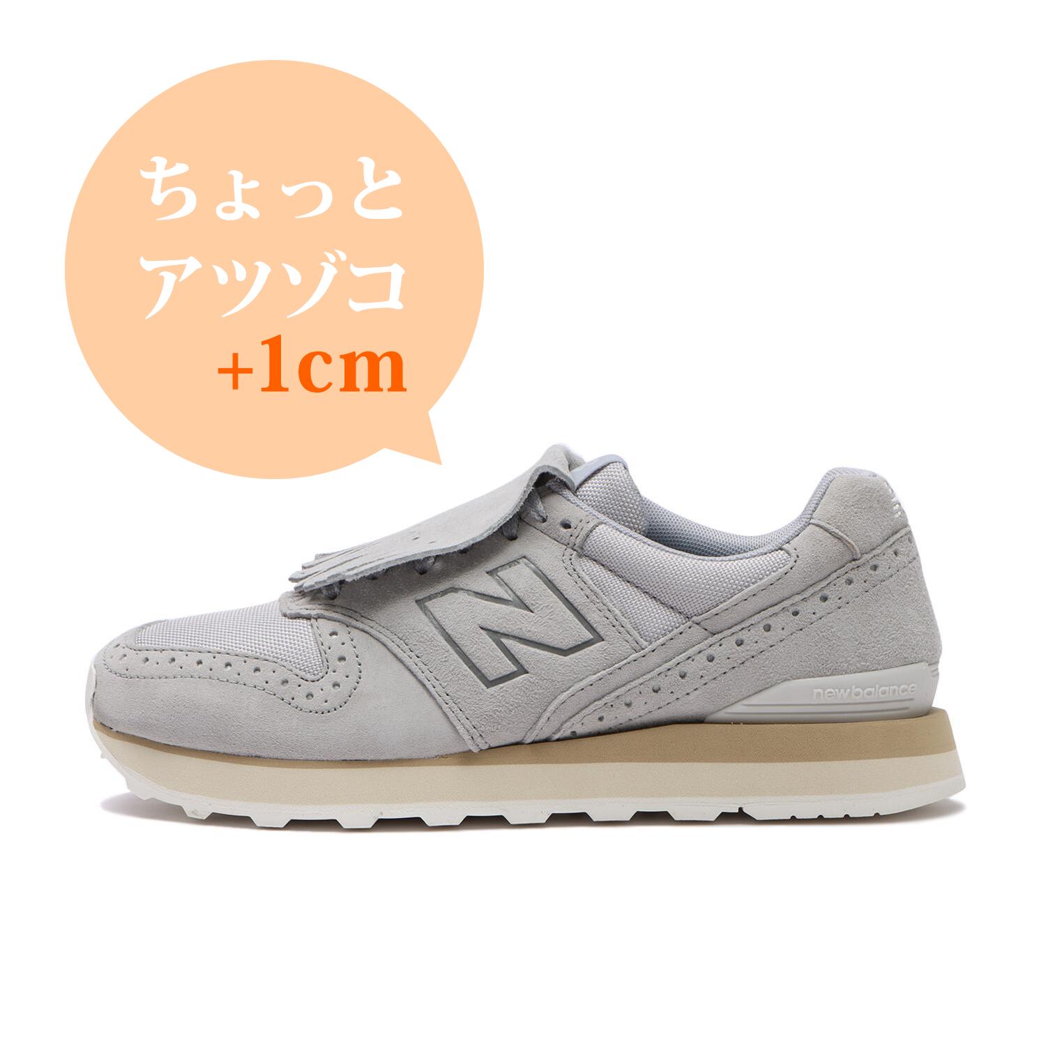 楽天市場】レディース 【NEW BALANCE】 ニューバランス WL996TD2(D