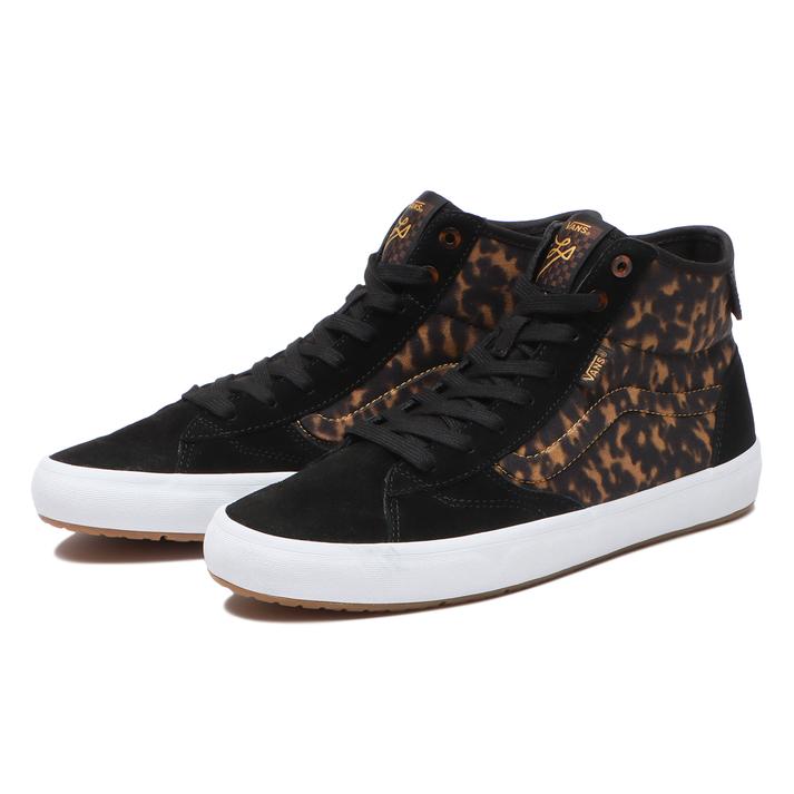 楽天市場】【VANS】 ヴァンズ DESTRUCT MID MTE-1 デストラクト