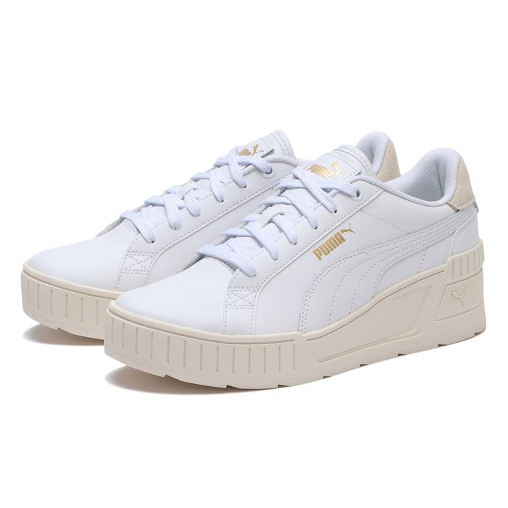 楽天市場】レディース 【PUMA】 プーマ KARMEN L カルメン L 384615