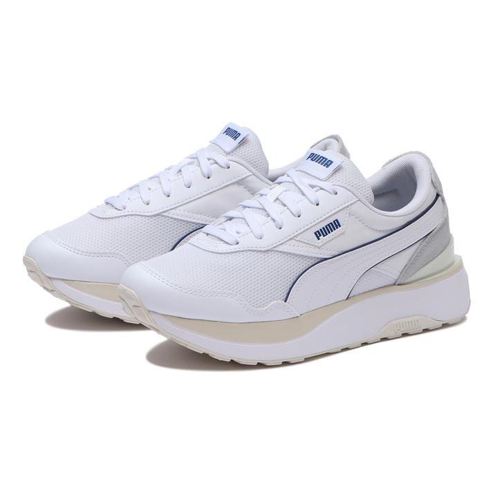 楽天市場】【PUMA】 プーマ CASSIA SL PUMA カシーア SL プーマ 394245