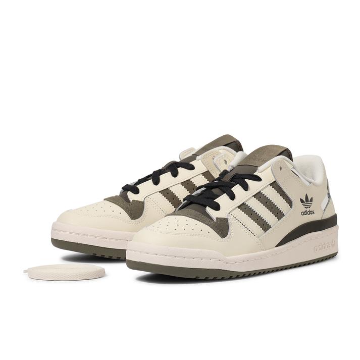 楽天市場】【ADIDAS】 アディダス FORUM LOW CL フォーラム ロー CL